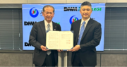 DMMと熊本県八代市が「EV充電インフラ整備等に関する連携協定」を締結