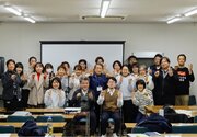 こども宅食応援団は、地域みんなで親子を支えるつながりを深める取り組みとして「第9回 親子の支援を語ろうキャラバン」を栃木で開催しました