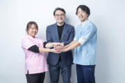 横浜市のOHANAトータルケアサポートと仙台市の訪問看護ステーションピースコネクトが提携