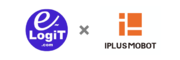 イー・ロジット、IPLUS MOBOTと業務提携契約を締結
