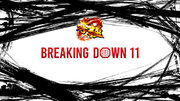 拳極 presents BreakingDown11のゴールドスポンサーに住宅メーカーの「鬼丸ホーム」が就任！