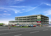 千葉県３店舗目のSUV LAND『SUV LAND柏』を新たに出店いたします！！
