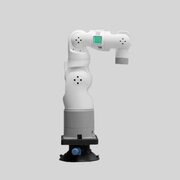 人気ロボットアームのElephant Robotics社より7軸可動域の新製品「myArm」が登場、スイッチサイエンスにて2024年1月26日に販売開始
