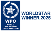 複合機・プリンターの製品包装が、WORLDSTAR 2025を受賞