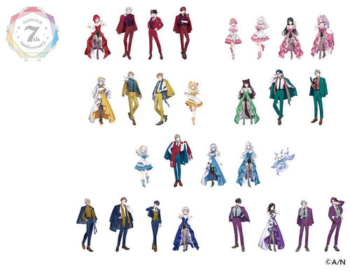 ART OF NIJISANJI】ランダムコレクションカード 加賀美ハヤト ART OF NIJISANJI】ランダムコレクションカード 加賀美ハヤト