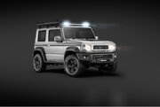 2月7日～9日開催の第28回 大阪オートメッセ2025に「TWISTED JAPAN」が出展！