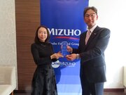 ミツモアが、みずほ銀行主催の「Mizuho Innovation Award 2023.4Q」を受賞