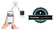 SORACOMのビジネスパートナープログラムに、カメラとAIの活用に実績を持つ区分が追加、3社が参画