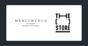 次世代型ショップ「THE ［　］ STORE」にヘアケアブランド「MERCURYDUO one Beaute」が出店決定