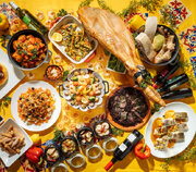 今年、一大祭典で注目の大阪ベイエリアから世界を味わう食旅へ　ブッフェレストラン　The Cafe 「ワールドフェア」 第一弾 を開催!!