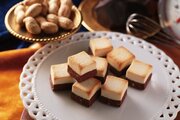 2月1日より　＋NRT factoryから空港周辺地域のピーナッツを使用した「ダブル・ベイクド・チョコレート」新発売！！