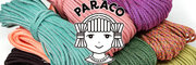 【推し活にもオススメ！】和の伝統色を人気のパラコードで表現した【PARACOのパラコード】全50色以上を実際に見て、触れて、購入できる！2024年2月1日開催の素材博覧会 横浜2024冬に出展。