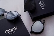 LA発 薄さ8mmの折りたたみ式サングラス・メガネ『ROAV GALAXY』の取り扱いECサイトリニューアル!!
