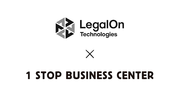 全国展開バーチャルオフィスのワンストップビジネスセンター、起業家支援のためLegalOn Technologiesと提携