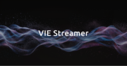 VIE、デスクトップ版 脳波計測アプリ「VIE Streamer」をリリース