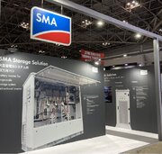 SMAジャパン 「PV EXPO 国際太陽光発電展」出展のお知らせ