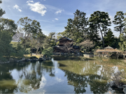 ～観光による伝統文化のさらなる魅力発信を～「京都御苑で伝統文化に触れる一日」