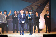 プロeスポーツチーム「ZETA DIVISION」が『日本eスポーツアワード』にて6部門を受賞