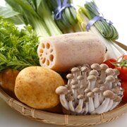 茨城県行方市の特産品をお届けするECサイト“なめがたさんちの特選マルシェ”１月31日『菜の日（さいのひ）』キャンペーン開始！！
