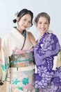 世界45カ国以上からお客様が集まる着物店「3minkimono」がWEBページをリニューアル！予約操作が簡単に