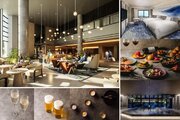 世界110ヵ国5500以上のホテルを展開する 仏・アコー　4月開業予定の「グランドメルキュール」「メルキュール」　「オールインクルーシブ」にて展開決定