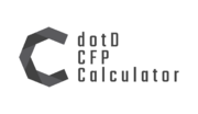 CFP算出ツール『dotD CFP Calculator』β版提供開始に関するお知らせ