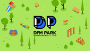 DetonatioN FocusMe、交流・応援 Discordサーバー「DFM PARK」が2月1日(木) 12時よりオープン！