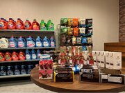 アメリカン日用品雑貨＆お菓子のセレクトショップ「Jackson Square」が代官山にオープン！
