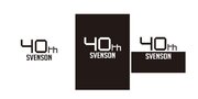 スヴェンソングループ40周年記念　世界的ファッションデザイナー コシノジュンコ氏がデザインした記念ロゴを公開