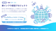 大田区とみらいリレーションズが地域課題解決に挑戦！ 羽田イノベーションシティにて “第２回 地域DX・GX 新インフラ創造プロジェクト” 開催