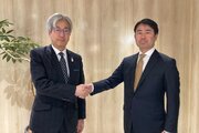 JR西日本とアイリッジ、データ分析およびDX支援領域における更なるビジネス拡大に向けて業務提携