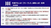 2月6日のプロの日を記念して、大企業経営者・管理職1,000名への『外部プロ人材（フリーランス・副業）活用実態』を調査