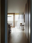 SANU 2nd Home、建築家 芦沢啓治氏を設計パートナーに。上質な空間から自然を楽しむ「SANU CONDOMINIUM」を発表