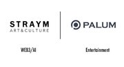 「PALUM」と「STRAYM」が”WEB3エンタメ”領域で提携