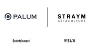 「STRAYM」と「PALUM」が”WEB3エンタメ”領域で提携