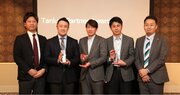 Tanium Partner Award受賞パートナーを発表