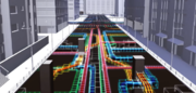 NEXCO東日本のアクセラレータープログラム「ドラぷらイノベーションラボ」に採択