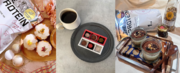 【レシピ公開第1弾】筋トレ女子はバレンタインにプロテインマグケーキを作る！？THE PROTEIN（ザプロ）から新しい提案を初公開。それに合わせて公式Instagramではキャンペーンもスタート！！