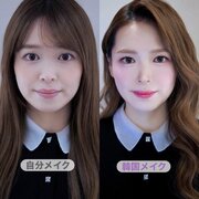 韓国のメイクサロンで話題沸騰中!【Kpopアイドルメイク体験】を日本のヘアメイクサロンGEKKABIJIN（インスタ16.5k）が提供開始。