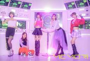Y3K的ガールズグループ「MEMORI（メモリ）」　デビューライブ『MEMORI-星誕祭-』3月9日(土)開催決定　カンフェティでチケット発売