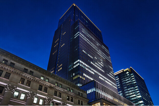 画像：マンダリン オリエンタル 東京 『フォーブス・トラベルガイド』 2024年格付けにおいて日本で唯一、10年連続で「ホテル」「スパ」両部門にて最高評価「5つ星」を獲得