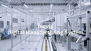 機械部品調達のAIプラットフォーム「meviy」【メディアイベントレポート】　『meviy Factory Day』を開催