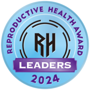 「リプロダクティブヘルスアワード」RH Leadersの公式ロゴを発表