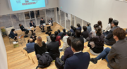 【開催レポート】AGORA KGU KANNAI 1月24日に関東学院大学横浜・関内キャンパスで『起業』をテーマにした「ANOTHER STORY-起業の魅力にせまるトークセッションイベント-」を開催