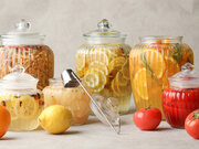 【FLOWS GRILLBAR 2店舗限定】国産レモン“璃の香（りのか）”を使用したオリジナルジェラートやドリンクを期間限定で販売中！