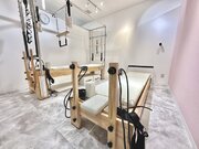 完全個室マシンピラティススタジオ『STUDIO U pilates』が新百合ヶ丘駅北口徒歩2分にオープン