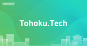 クラスメソッド&テンダ東北支店共同 宮城県仙台市で技術を語り合う勉強会 Tohoku.Tech を立ち上げます！