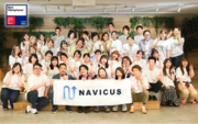 株式会社NAVICUSは、2年連続「働きがいのある会社」ランキングベスト100に入賞しました！
