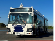 「ガイドウェイバスへの自動運転技術導入に向けた大型自動運転バスによる実証実験を実施します」～自動運転バスによる都市部の基幹的公共交通実現に向けた取組～