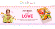 【新杵堂】海外向け日本のお菓子のサブスクサービス「Oishiis」の提供を開始